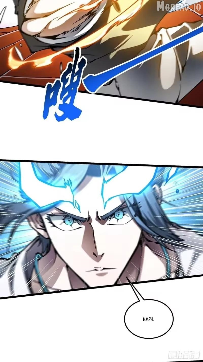 Martial Evolution: Start by Awakening the King of Monsters Chapter 121 - Page 22 in English