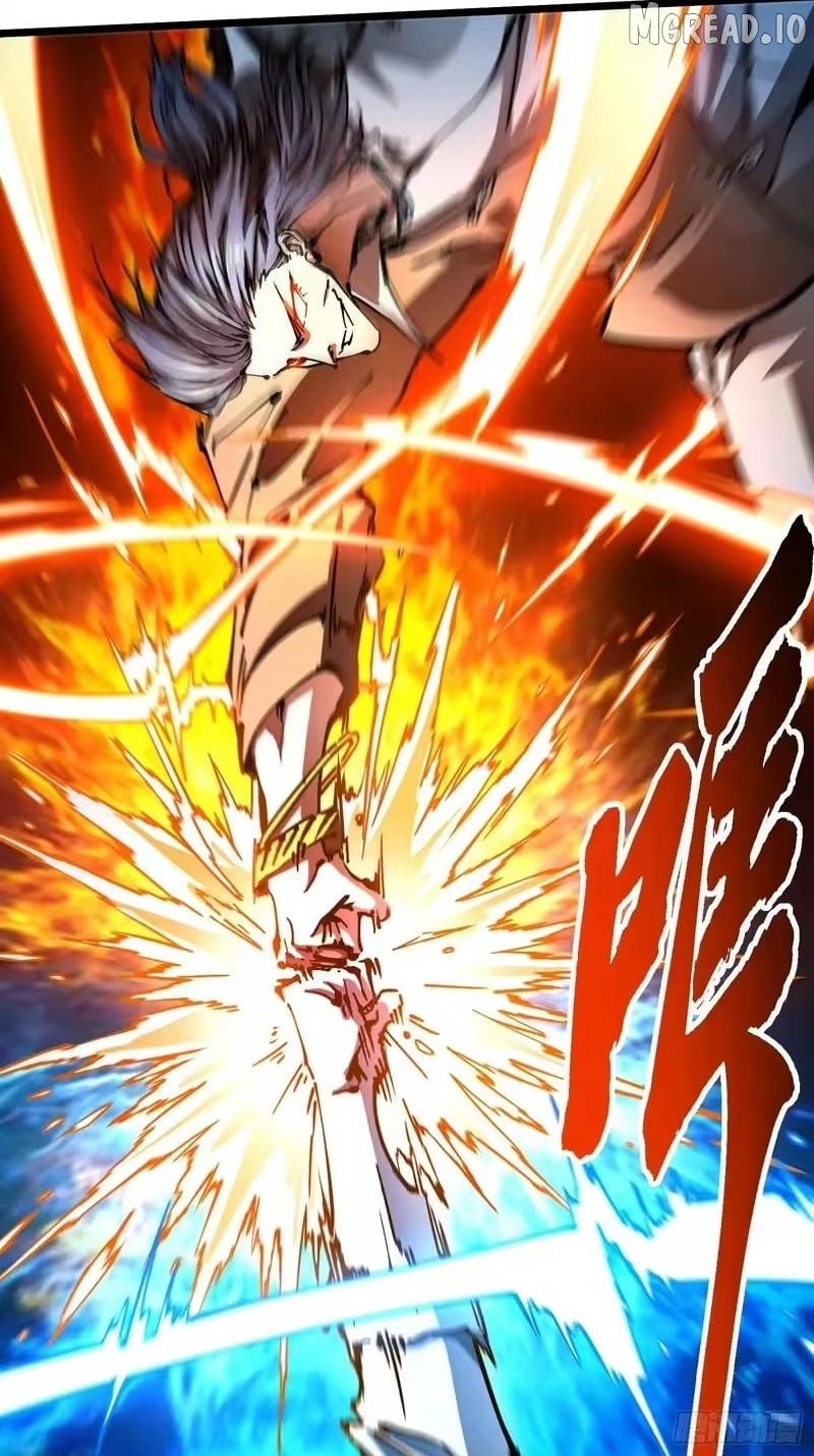 Martial Evolution: Start by Awakening the King of Monsters Chapter 121 - Page 23 in English