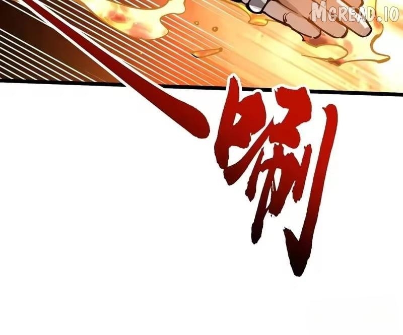 Martial Evolution: Start by Awakening the King of Monsters Chapter 121 - Page 32 in English