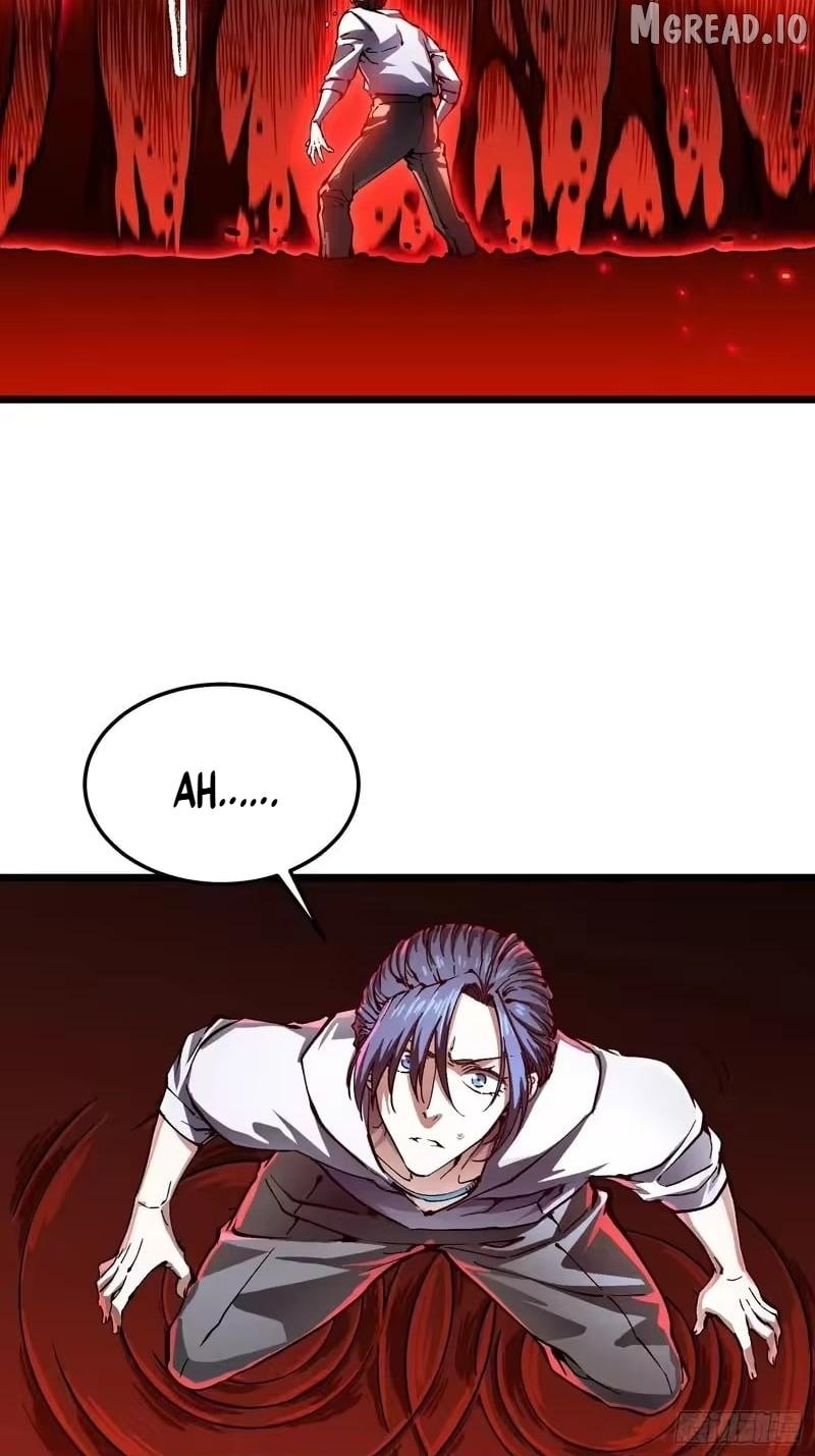 Martial Evolution: Start by Awakening the King of Monsters Chapter 121 - Page 4 in English