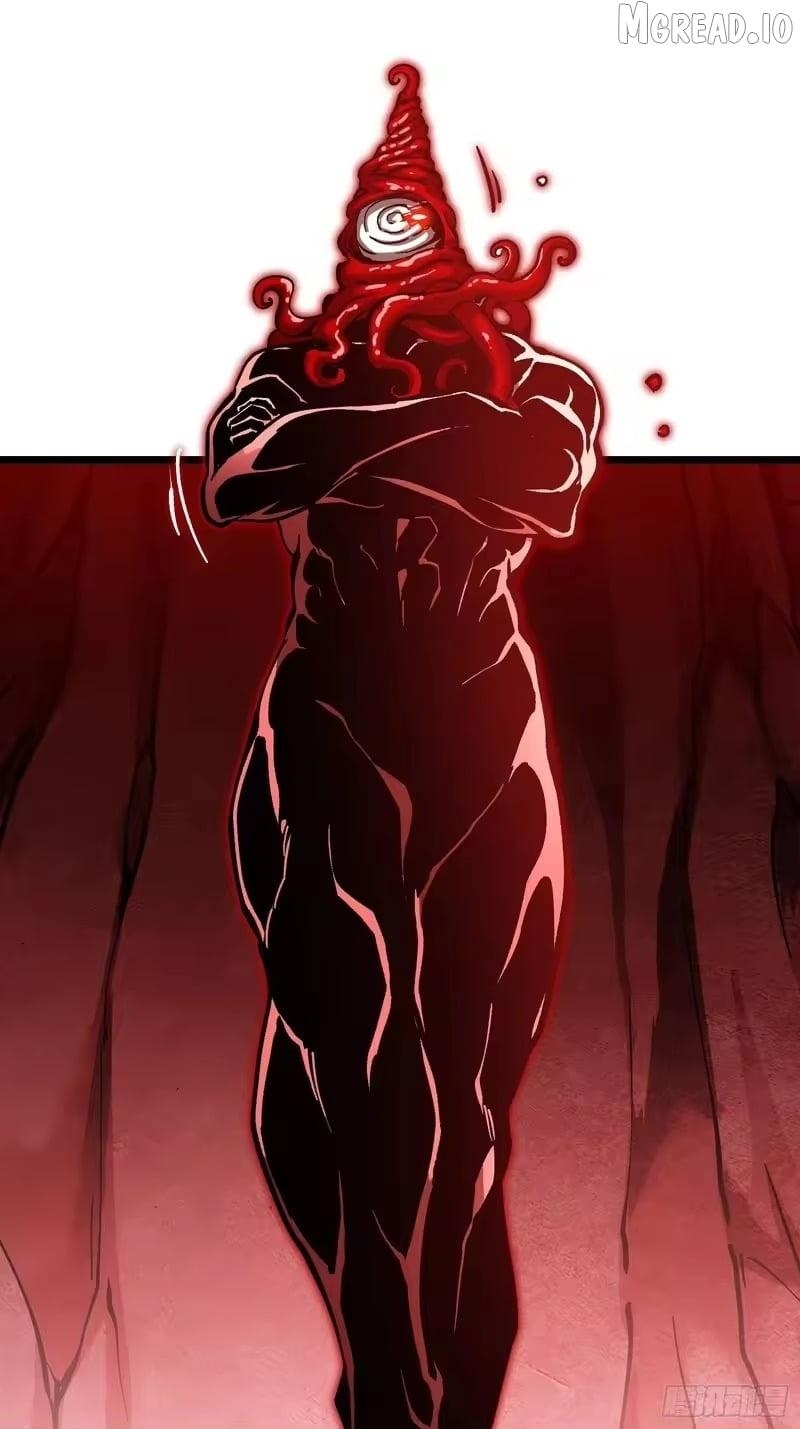 Martial Evolution: Start by Awakening the King of Monsters Chapter 121 - Page 7 in English