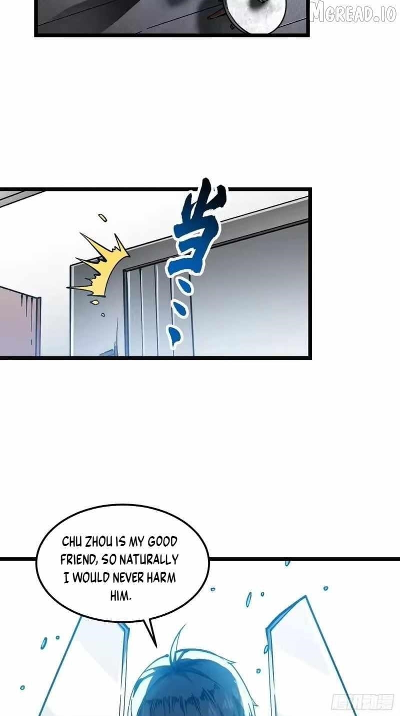 Martial Evolution: Start by Awakening the King of Monsters Chapter 122 - Page 13 in English