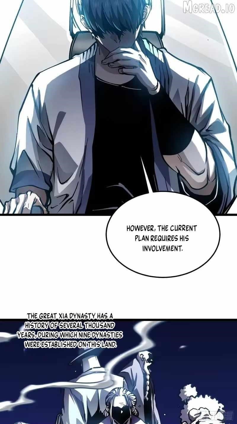 Martial Evolution: Start by Awakening the King of Monsters Chapter 122 - Page 14 in English