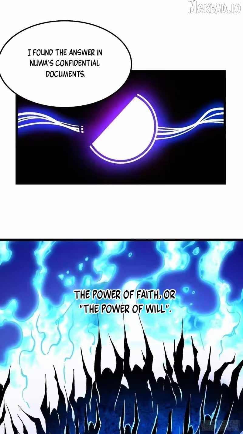 Martial Evolution: Start by Awakening the King of Monsters Chapter 122 - Page 17 in English
