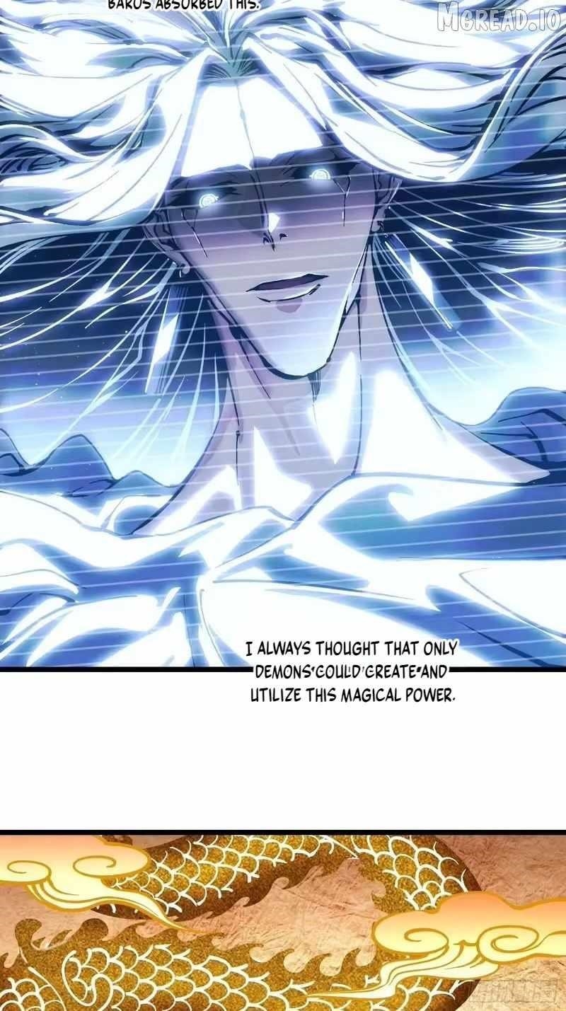Martial Evolution: Start by Awakening the King of Monsters Chapter 122 - Page 19 in English
