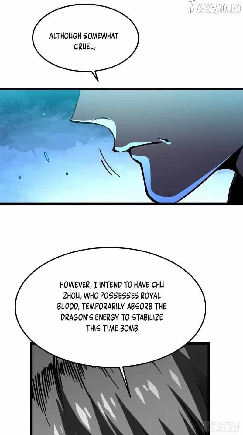 Martial Evolution: Start by Awakening the King of Monsters Chapter 122 - Page 28 in English