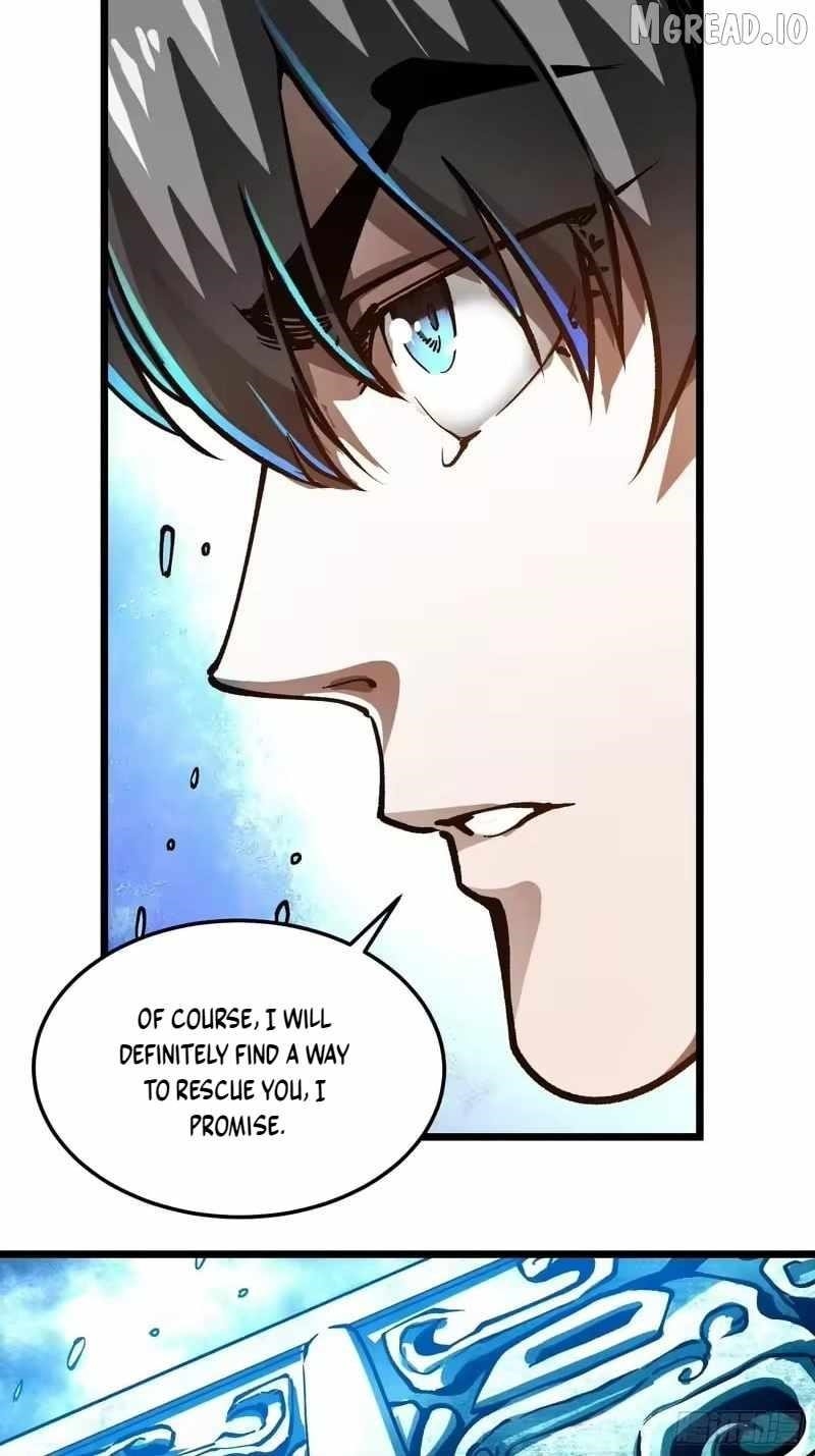 Martial Evolution: Start by Awakening the King of Monsters Chapter 122 - Page 29 in English