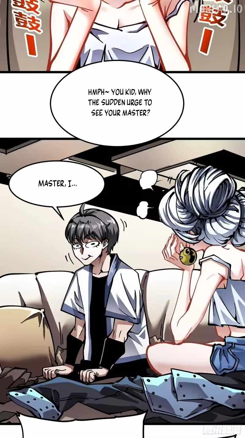 Martial Evolution: Start by Awakening the King of Monsters Chapter 123 - Page 14 in English