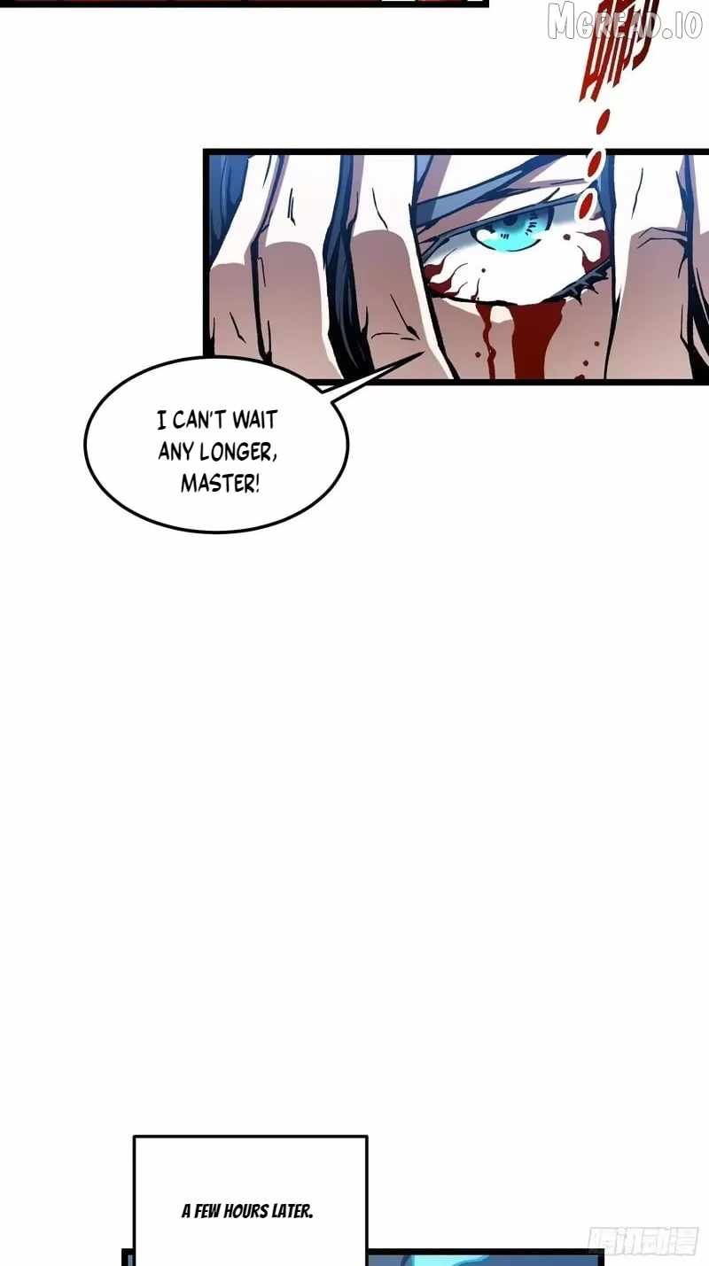Martial Evolution: Start by Awakening the King of Monsters Chapter 124 - Page 10 in English