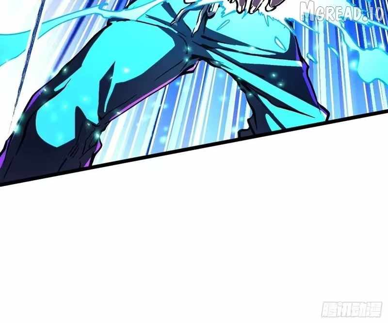 Martial Evolution: Start by Awakening the King of Monsters Chapter 124 - Page 16 in English