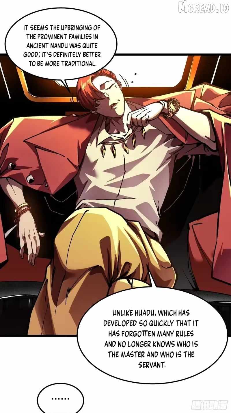 Martial Evolution: Start by Awakening the King of Monsters Chapter 125 - Page 18 in English