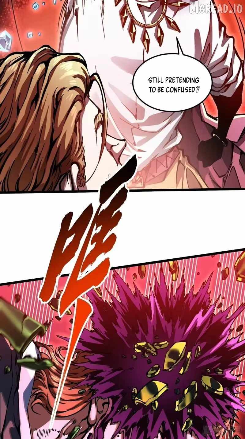Martial Evolution: Start by Awakening the King of Monsters Chapter 125 - Page 24 in English
