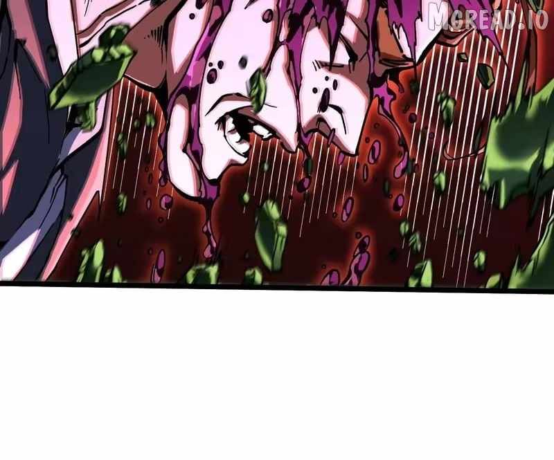 Martial Evolution: Start by Awakening the King of Monsters Chapter 125 - Page 25 in English
