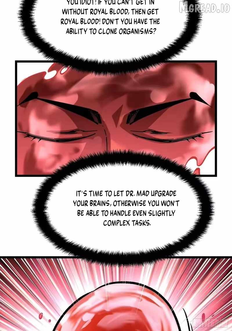 Martial Evolution: Start by Awakening the King of Monsters Chapter 125 - Page 3 in English