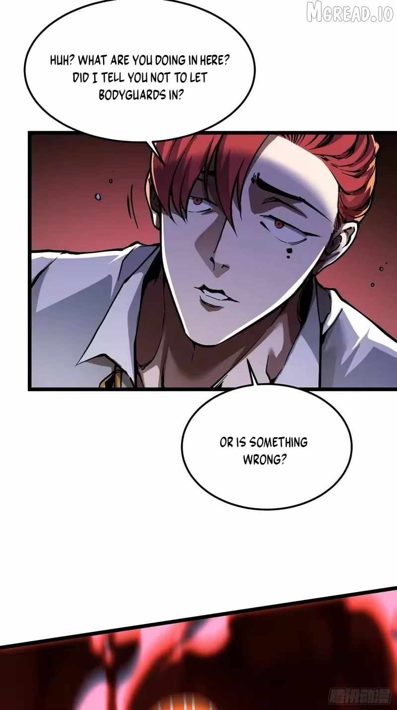 Martial Evolution: Start by Awakening the King of Monsters Chapter 125 - Page 31 in English