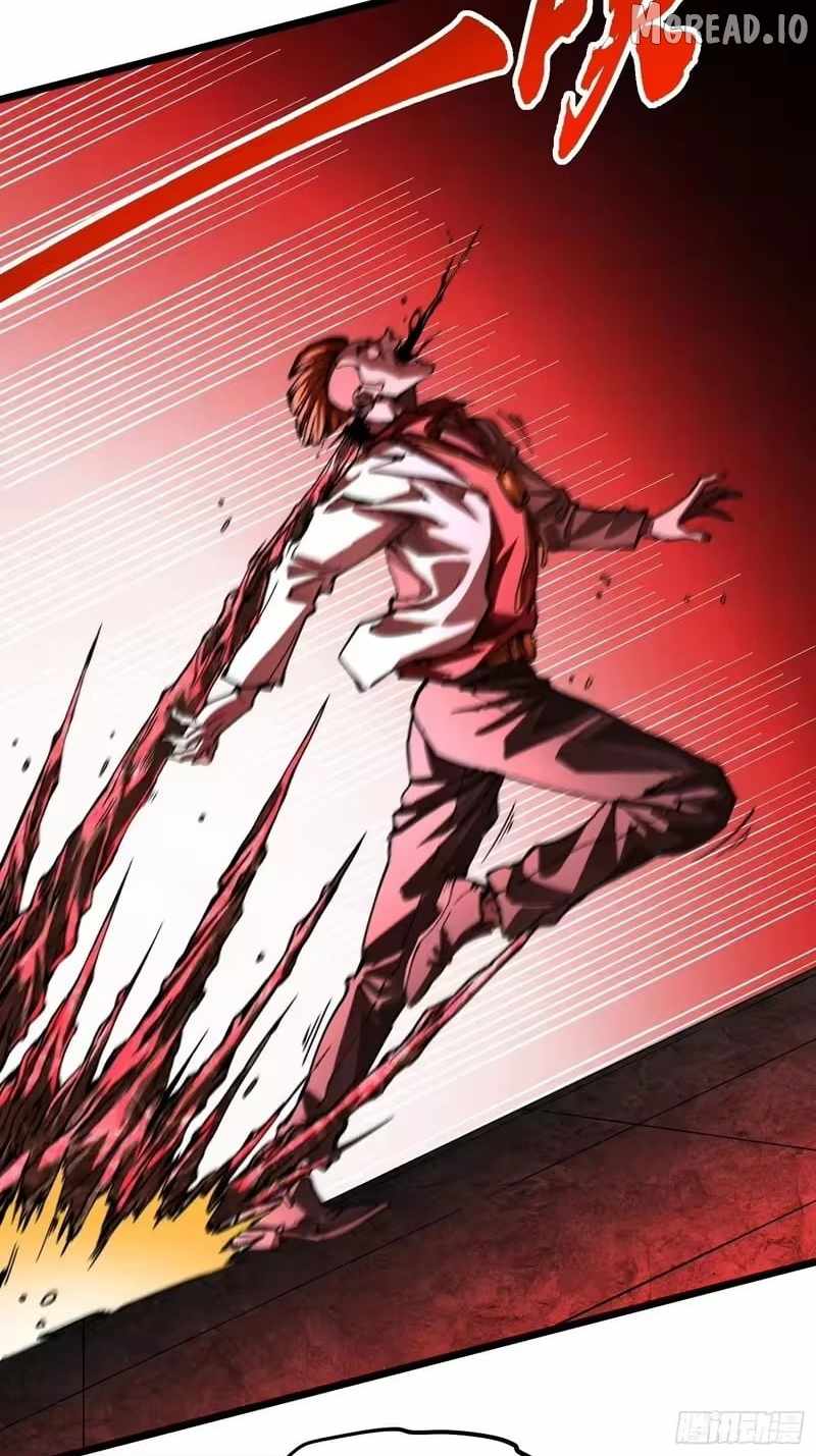 Martial Evolution: Start by Awakening the King of Monsters Chapter 125 - Page 38 in English