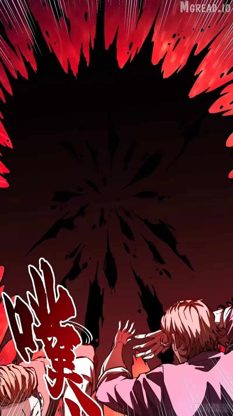 Martial Evolution: Start by Awakening the King of Monsters Chapter 125 - Page 40 in English