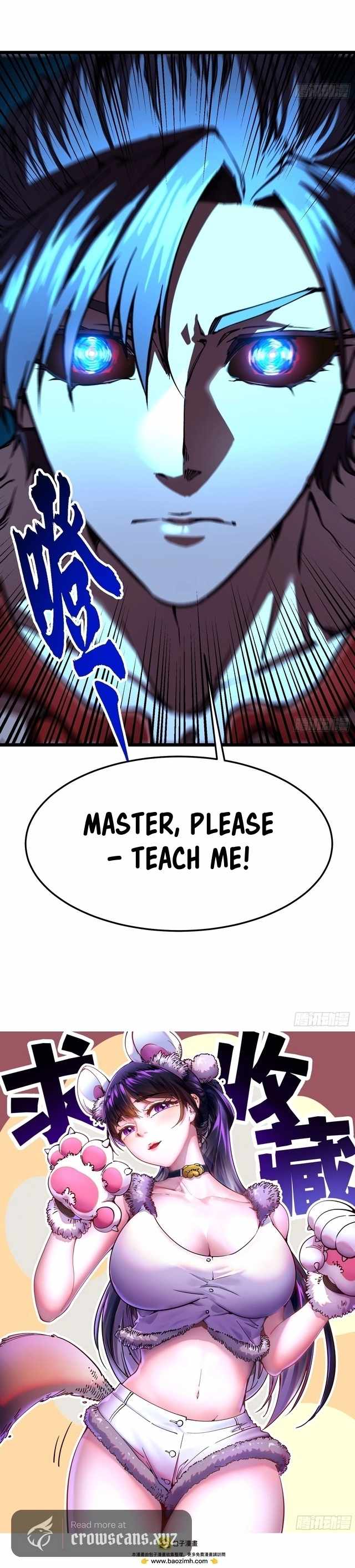 Martial Evolution: Start by Awakening the King of Monsters Chapter 126 - Page 7 in English