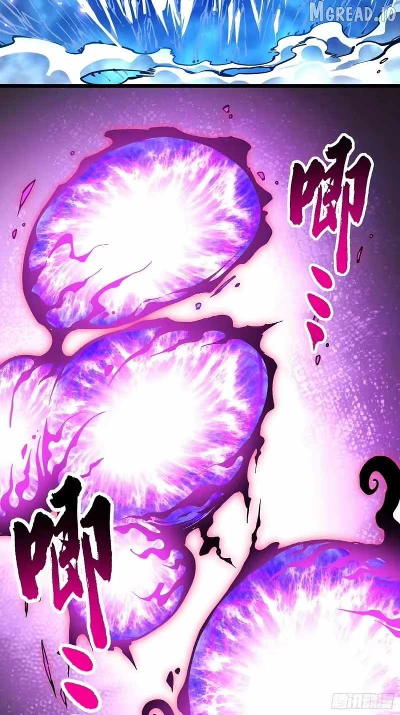 Martial Evolution: Start by Awakening the King of Monsters Chapter 127 - Page 11 in English