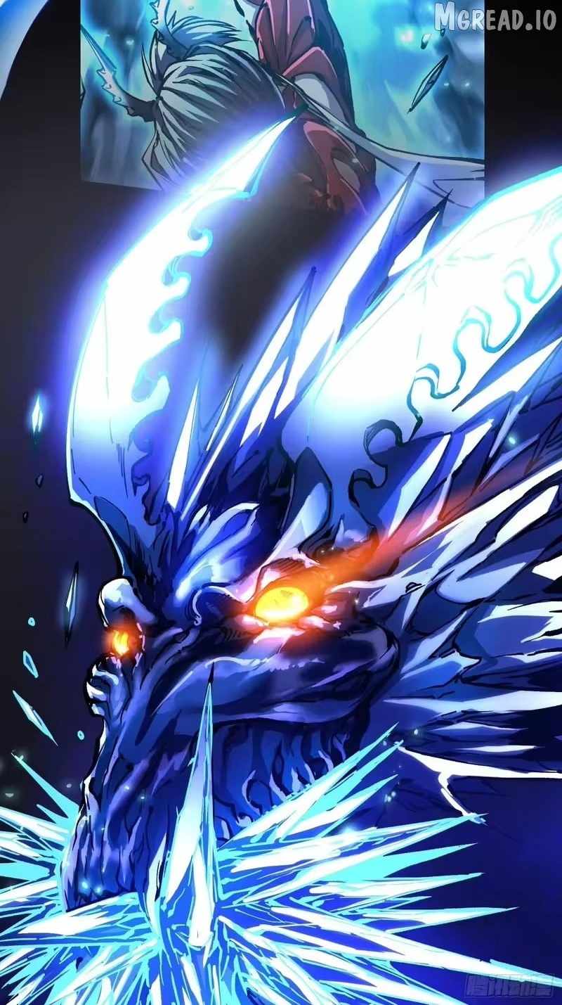 Martial Evolution: Start by Awakening the King of Monsters Chapter 127 - Page 20 in English