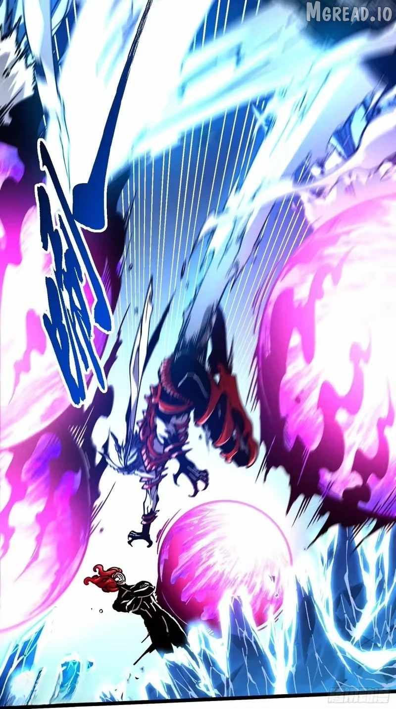 Martial Evolution: Start by Awakening the King of Monsters Chapter 127 - Page 27 in English