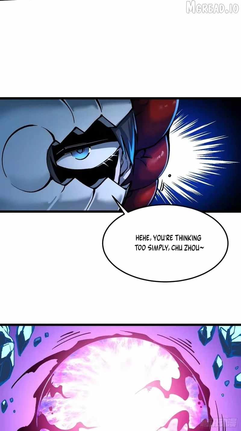 Martial Evolution: Start by Awakening the King of Monsters Chapter 127 - Page 28 in English