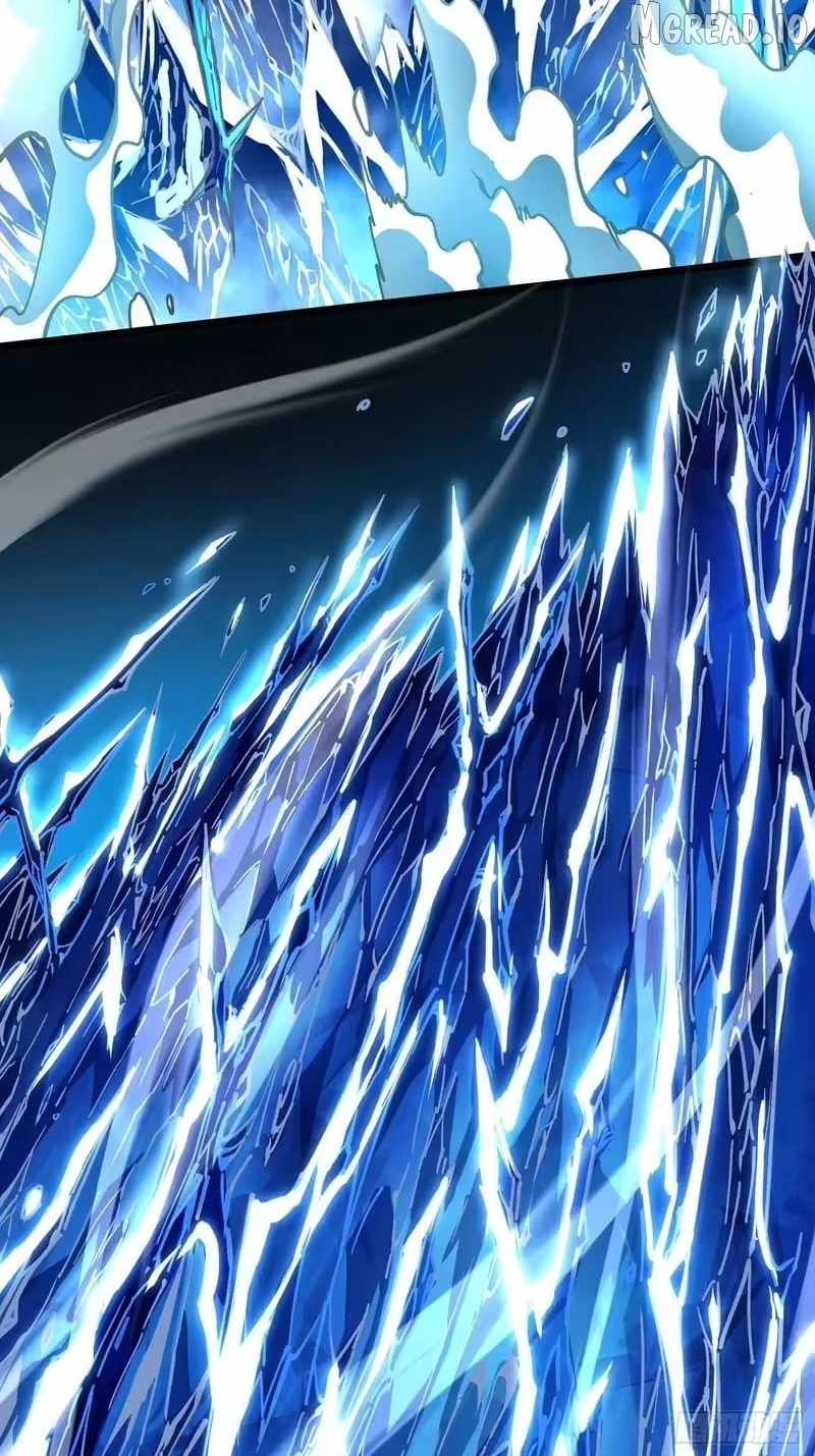 Martial Evolution: Start by Awakening the King of Monsters Chapter 127 - Page 3 in English