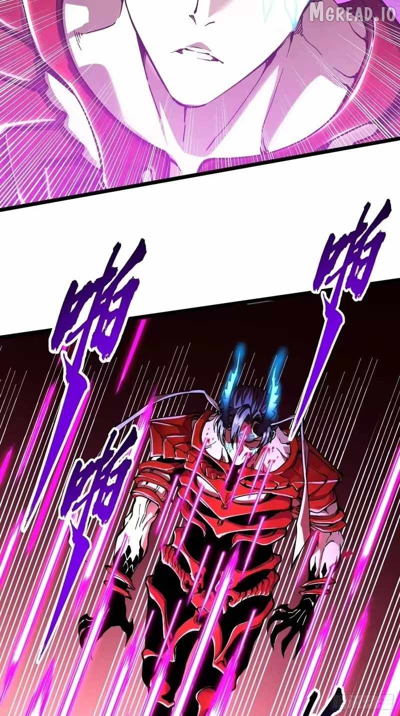 Martial Evolution: Start by Awakening the King of Monsters Chapter 127 - Page 31 in English
