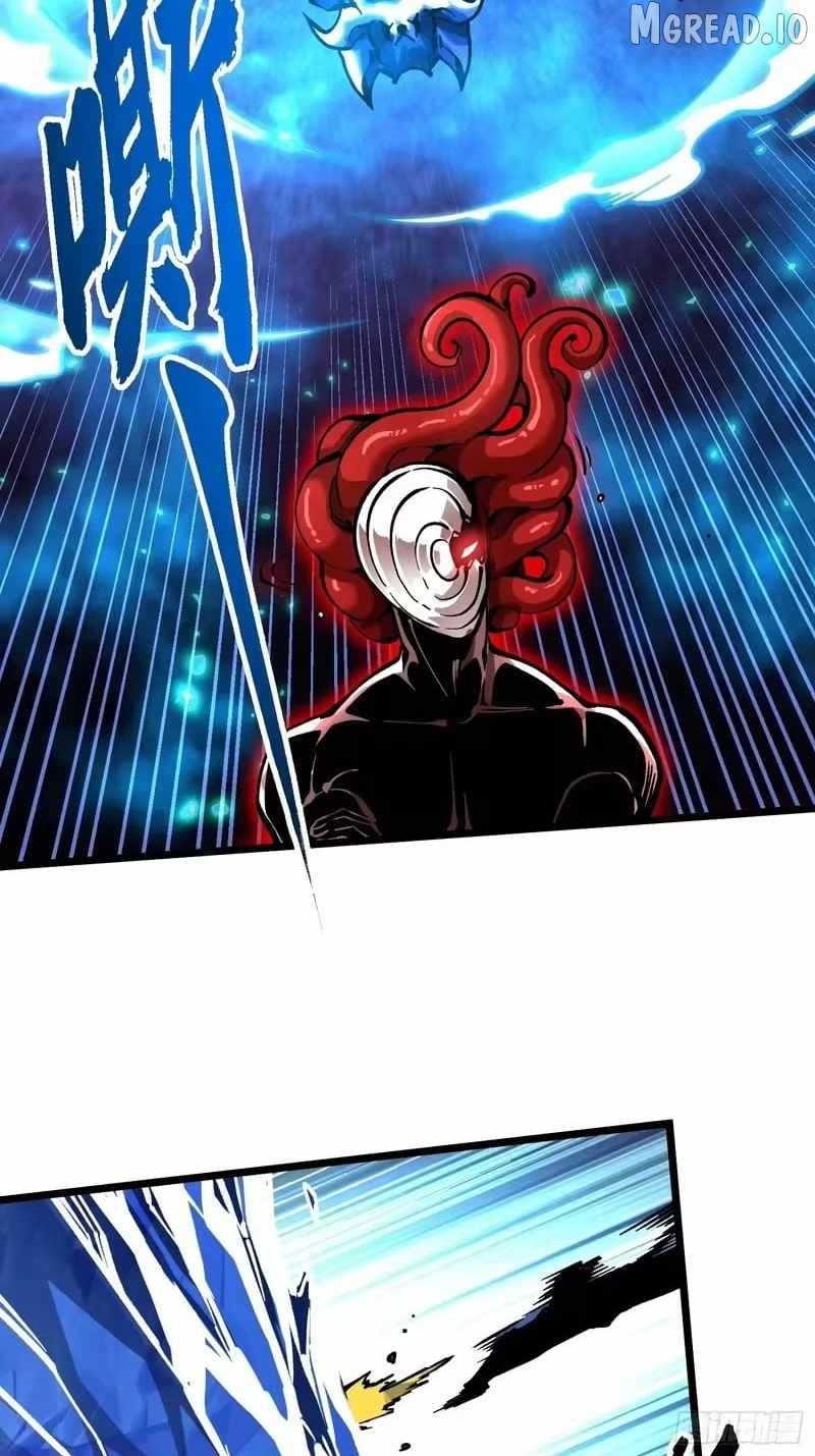 Martial Evolution: Start by Awakening the King of Monsters Chapter 127 - Page 36 in English