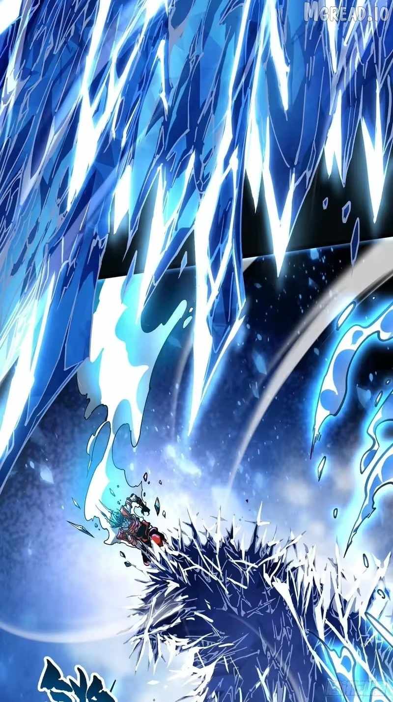 Martial Evolution: Start by Awakening the King of Monsters Chapter 127 - Page 4 in English