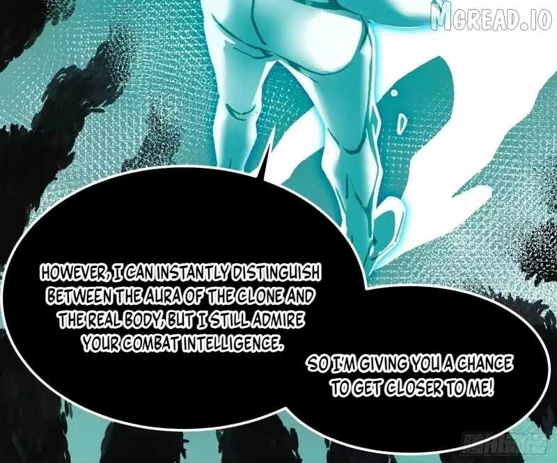 Martial Evolution: Start by Awakening the King of Monsters Chapter 127 - Page 40 in English