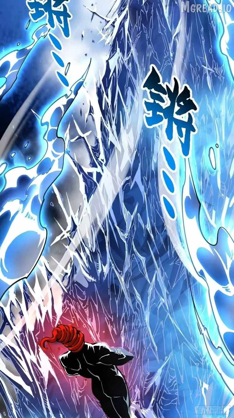 Martial Evolution: Start by Awakening the King of Monsters Chapter 127 - Page 5 in English