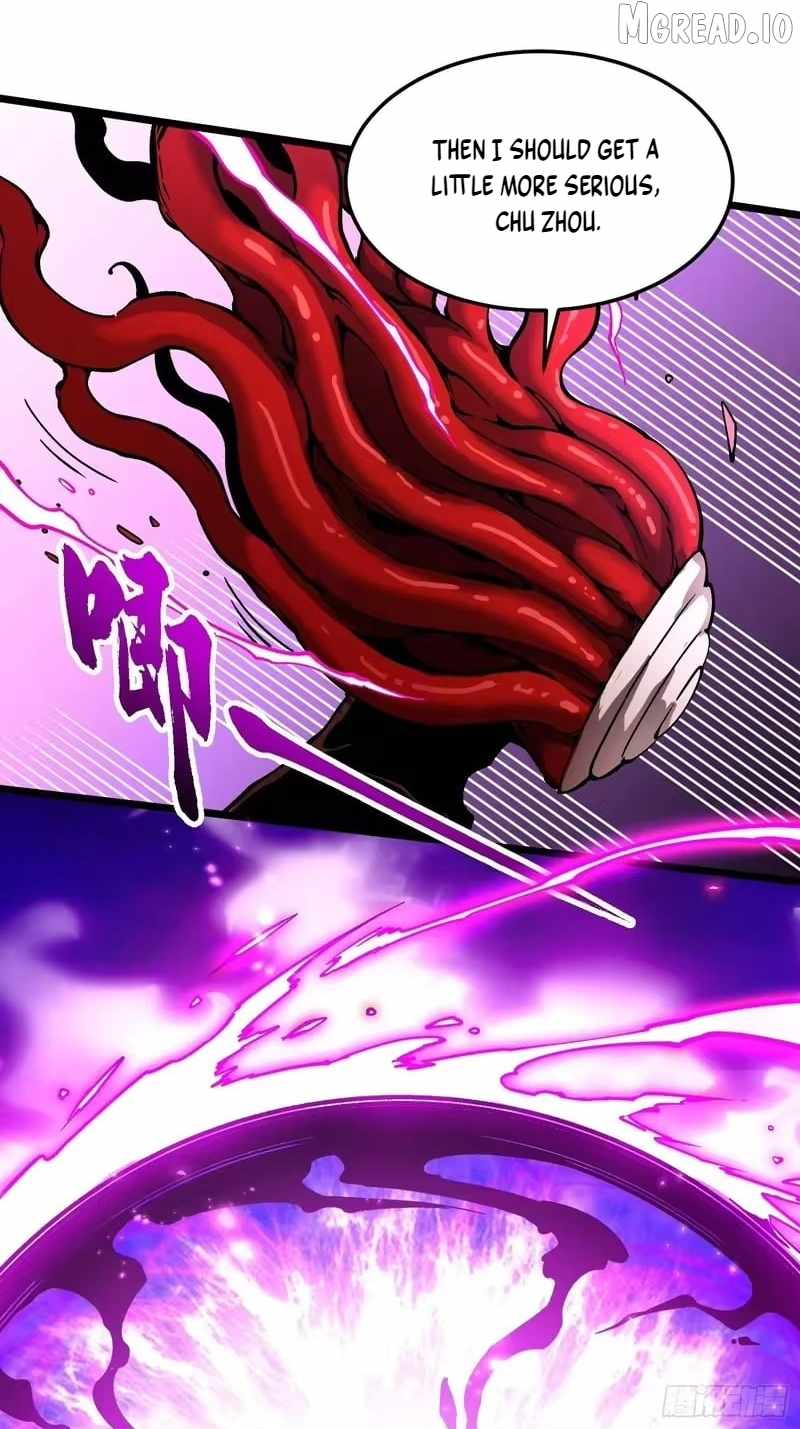 Martial Evolution: Start by Awakening the King of Monsters Chapter 127 - Page 9 in English