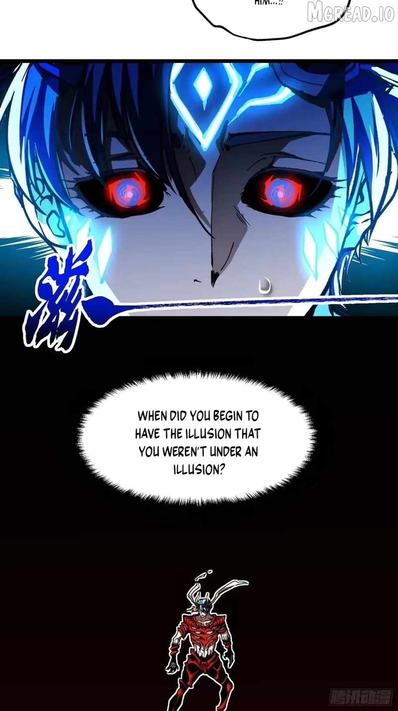 Martial Evolution: Start by Awakening the King of Monsters Chapter 128 - Page 11 in English
