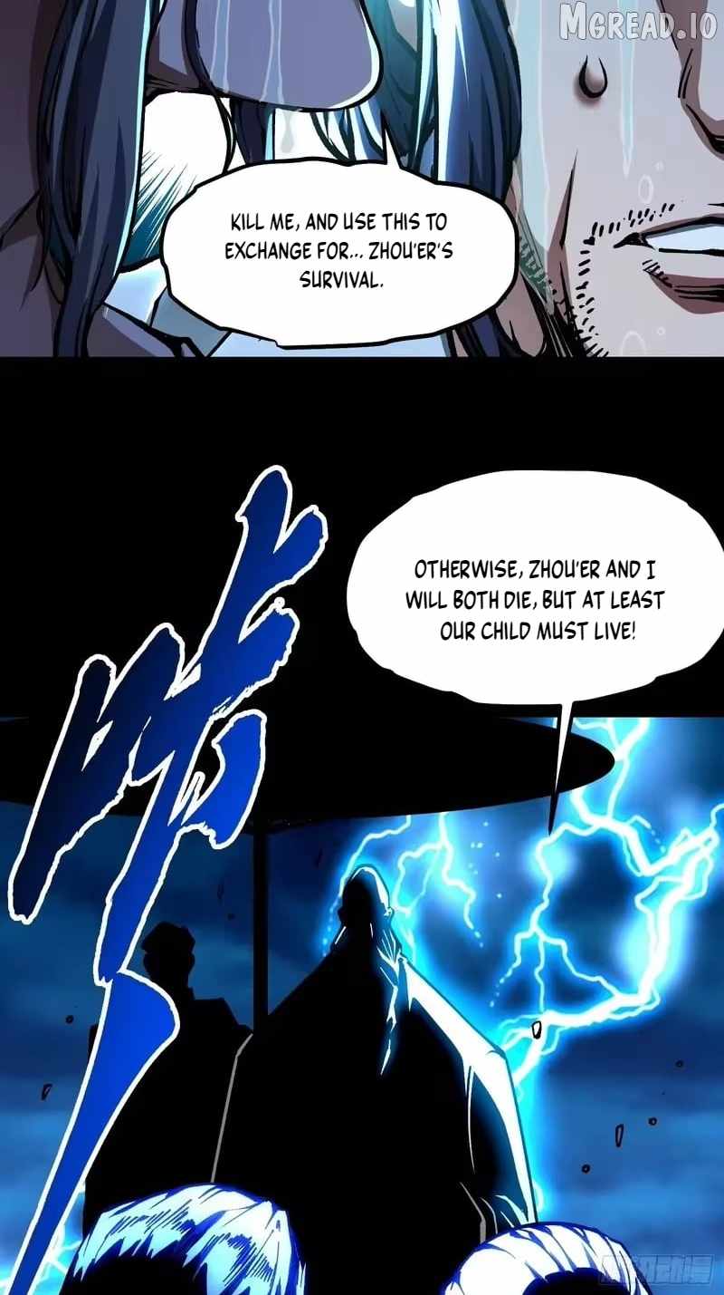 Martial Evolution: Start by Awakening the King of Monsters Chapter 128 - Page 30 in English
