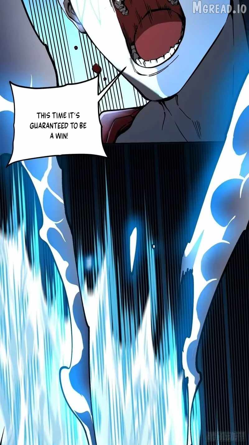 Martial Evolution: Start by Awakening the King of Monsters Chapter 128 - Page 4 in English