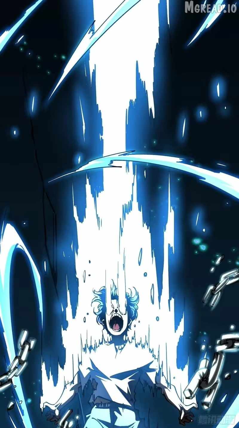 Martial Evolution: Start by Awakening the King of Monsters Chapter 128 - Page 42 in English
