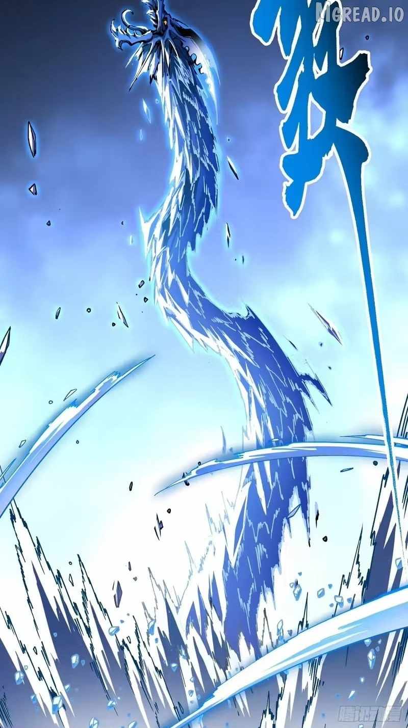 Martial Evolution: Start by Awakening the King of Monsters Chapter 128 - Page 7 in English