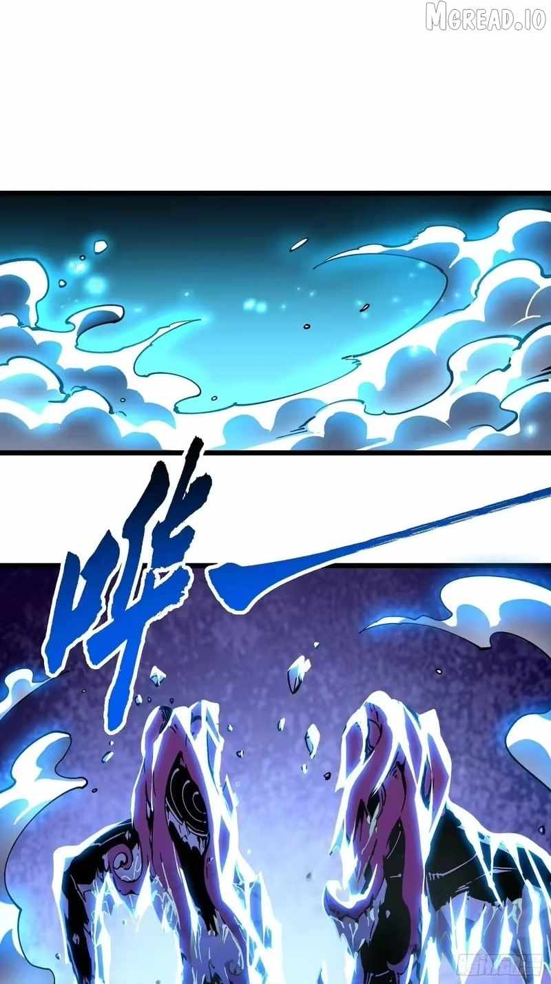 Martial Evolution: Start by Awakening the King of Monsters Chapter 128 - Page 9 in English