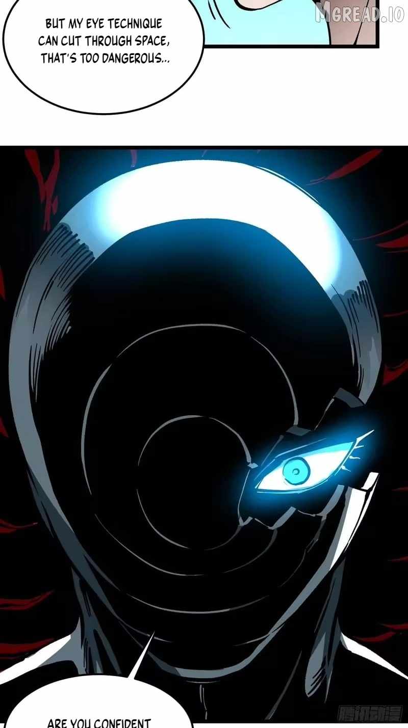 Martial Evolution: Start by Awakening the King of Monsters Chapter 129 - Page 12 in English