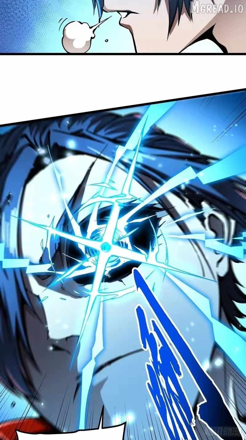 Martial Evolution: Start by Awakening the King of Monsters Chapter 129 - Page 14 in English