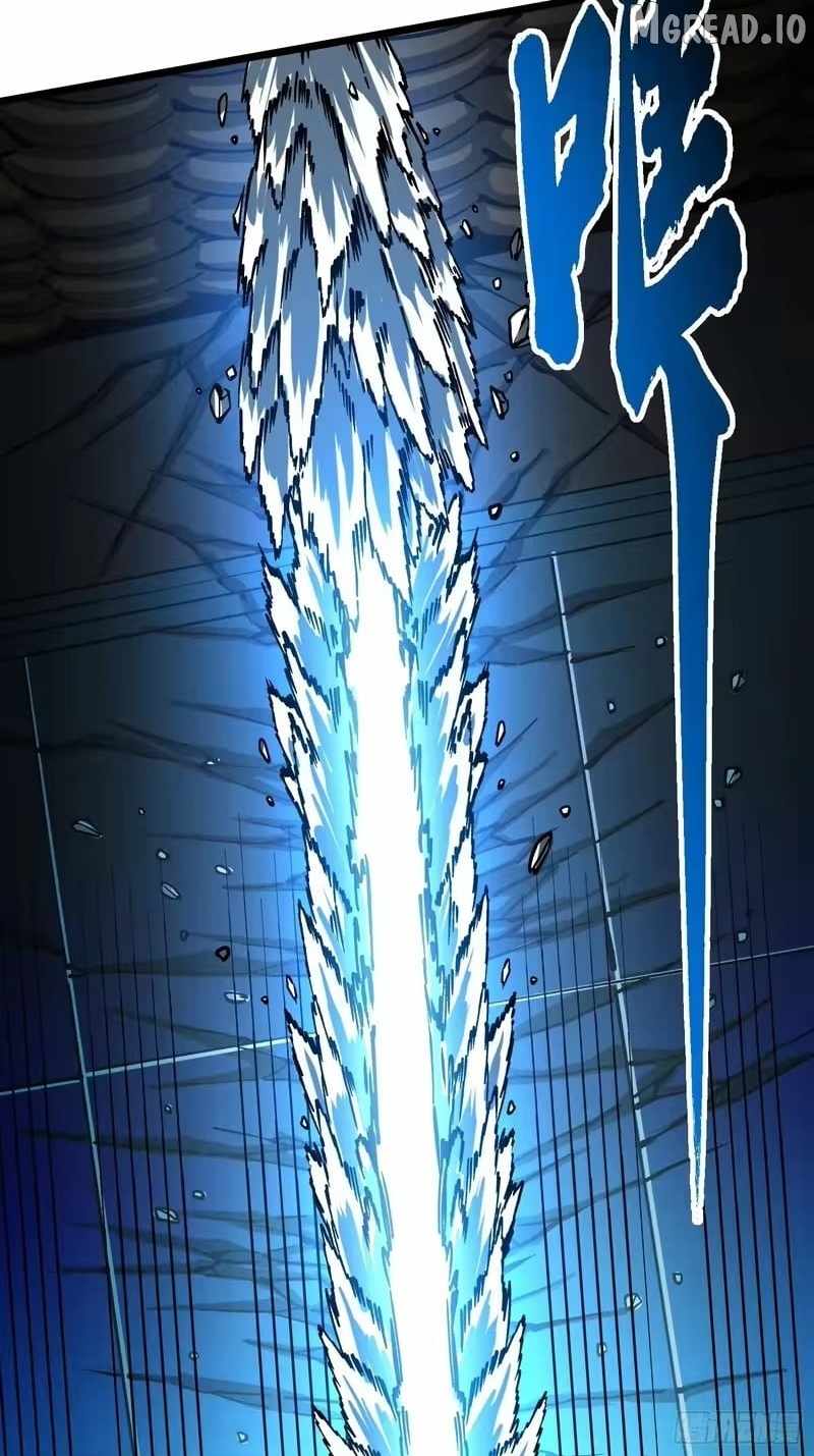 Martial Evolution: Start by Awakening the King of Monsters Chapter 129 - Page 19 in English