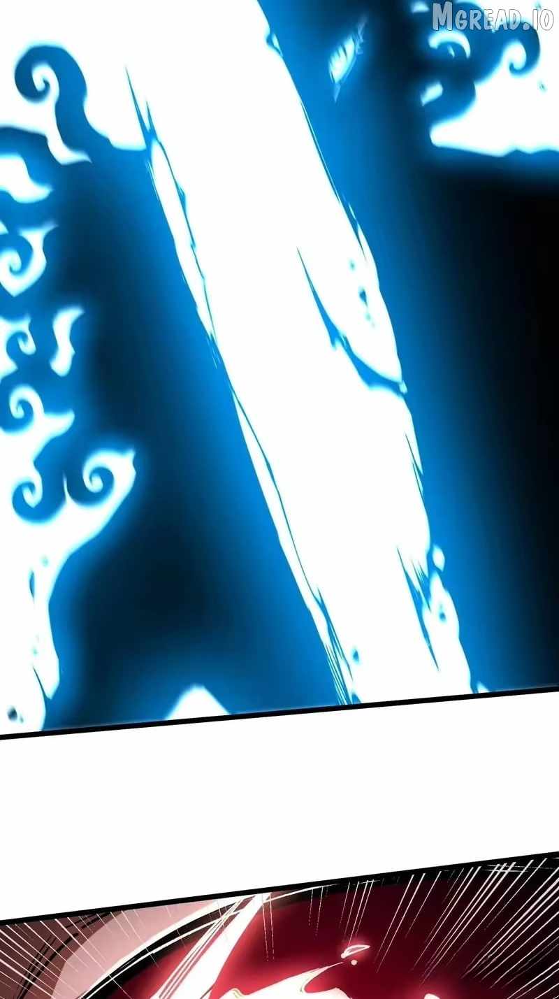 Martial Evolution: Start by Awakening the King of Monsters Chapter 129 - Page 21 in English