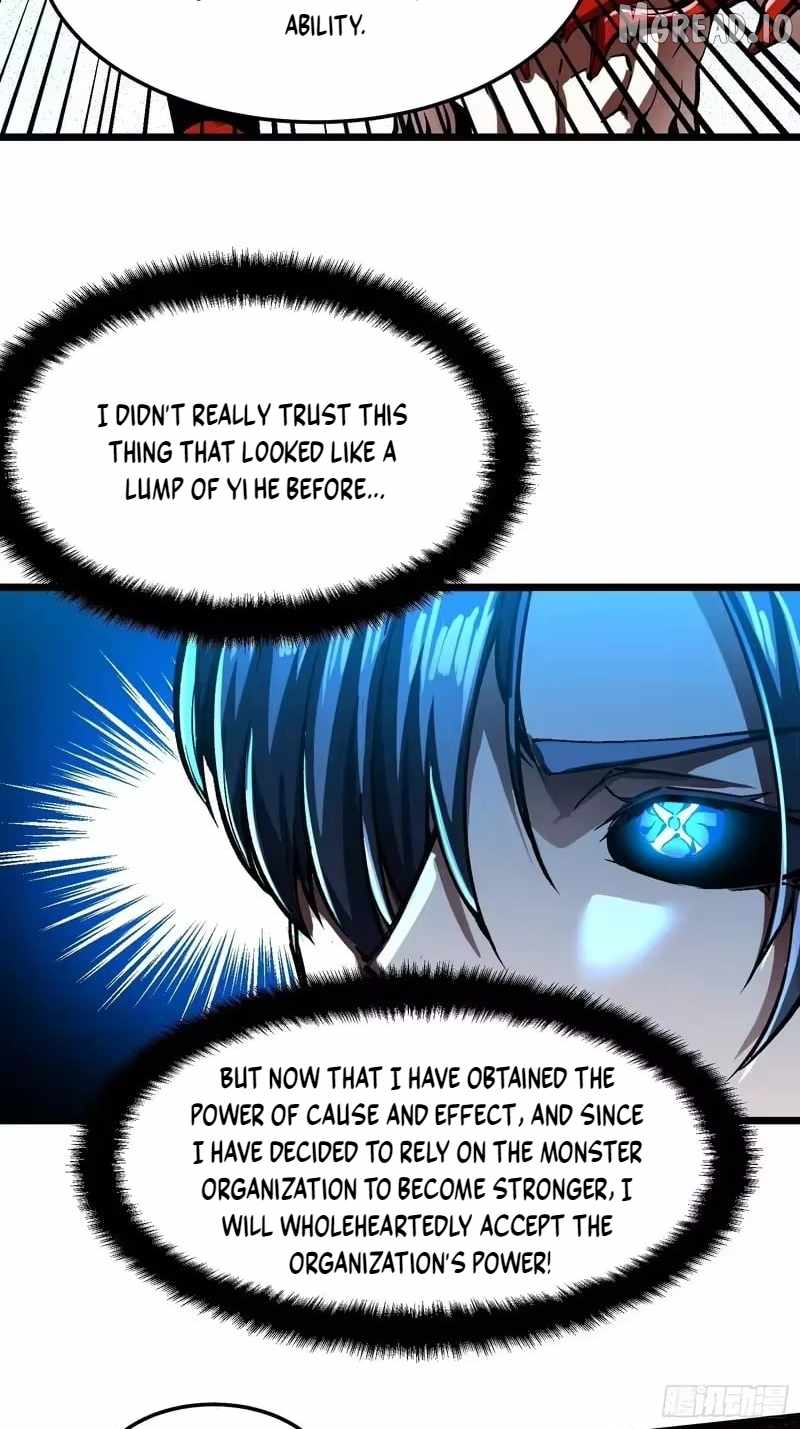 Martial Evolution: Start by Awakening the King of Monsters Chapter 129 - Page 30 in English