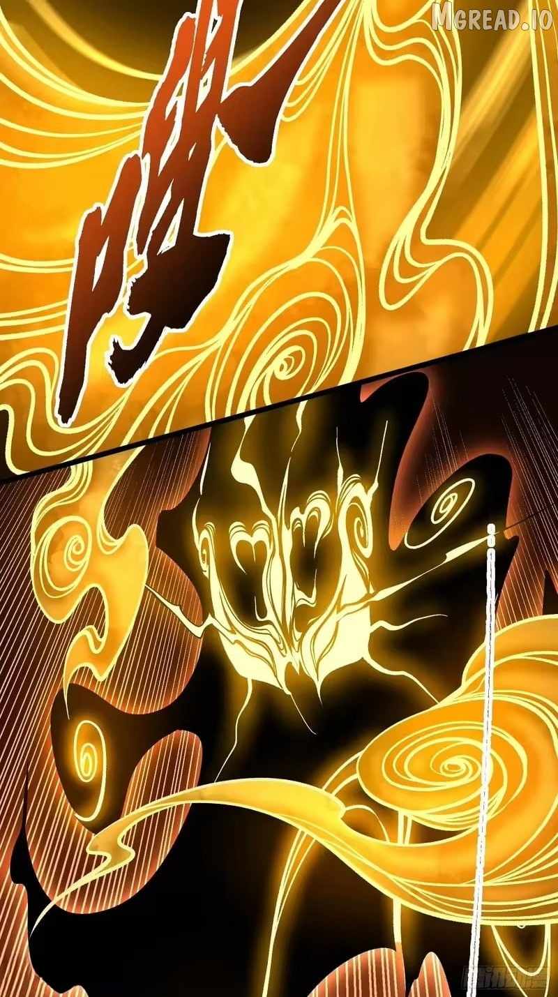 Martial Evolution: Start by Awakening the King of Monsters Chapter 129 - Page 38 in English