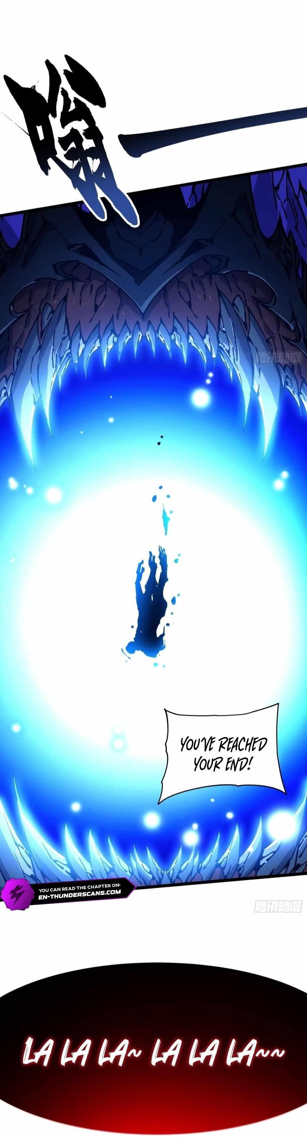 Martial Evolution: Start by Awakening the King of Monsters Chapter 29 - Page 10 in English