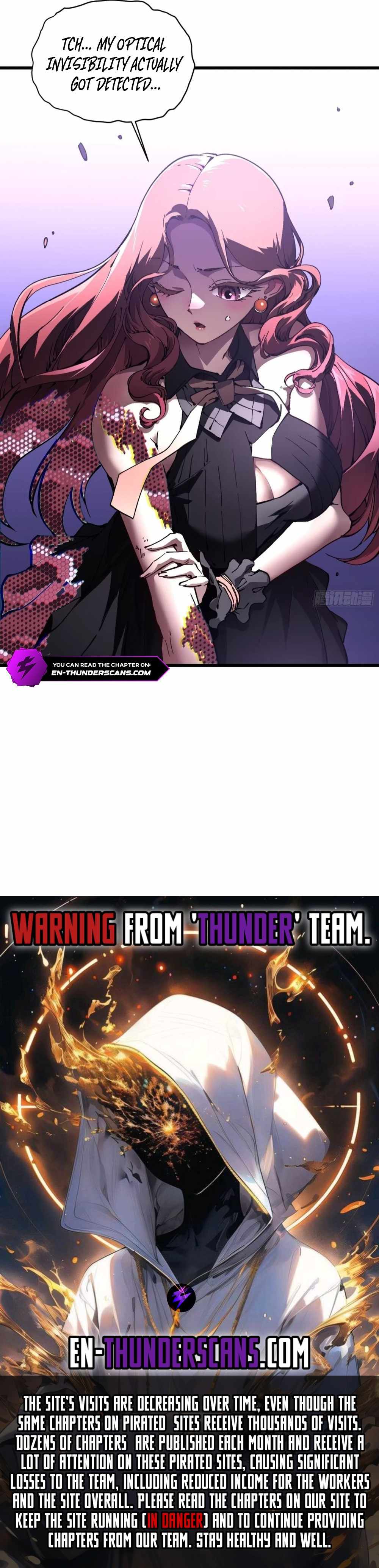 Martial Evolution: Start by Awakening the King of Monsters Chapter 34 - Page 17 in English