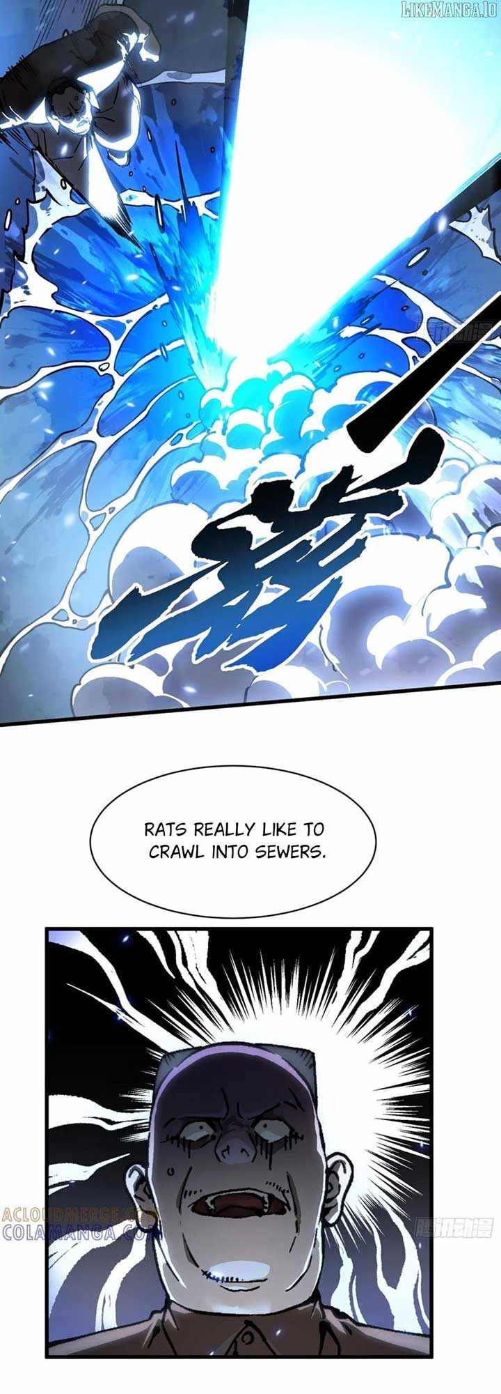 Martial Evolution: Start by Awakening the King of Monsters Chapter 57 - Page 16 in English