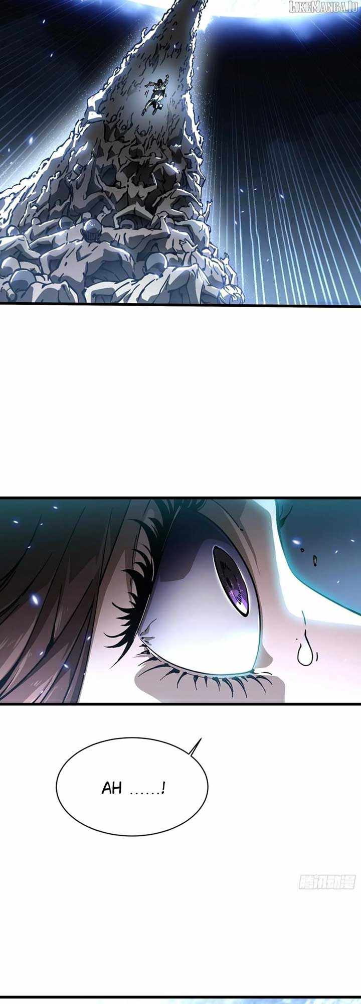 Martial Evolution: Start by Awakening the King of Monsters Chapter 57 - Page 26 in English