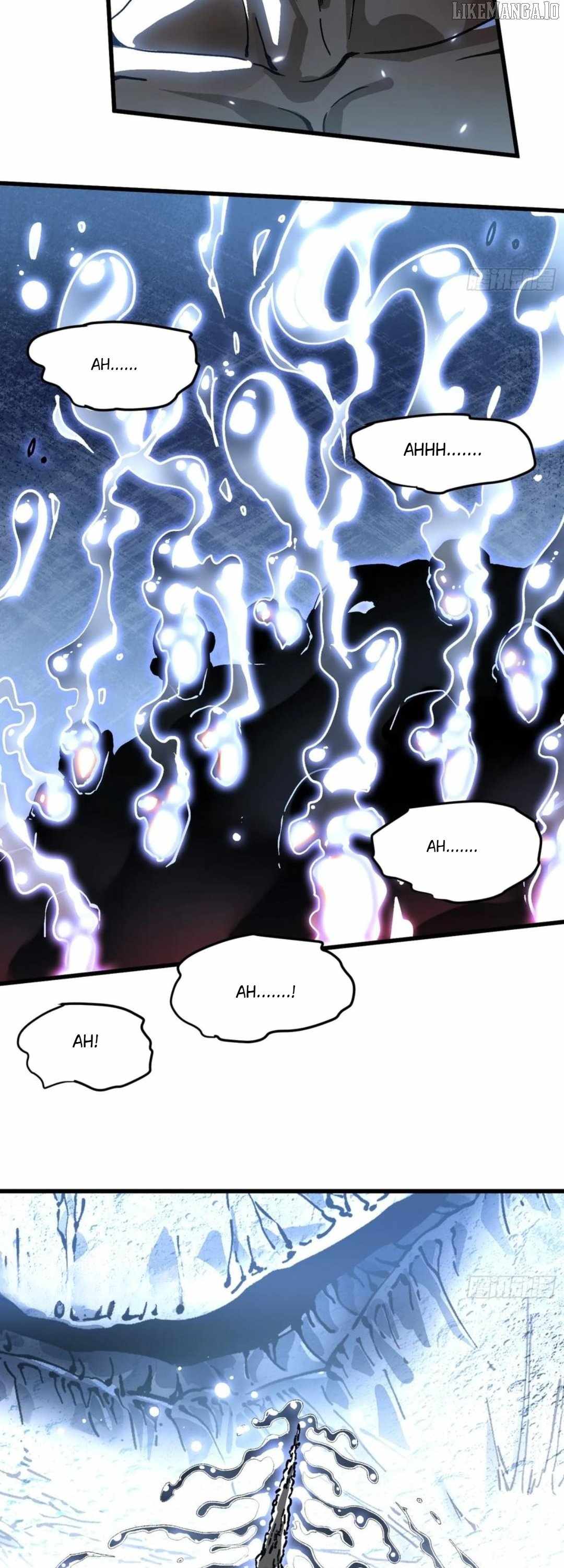Martial Evolution: Start by Awakening the King of Monsters Chapter 59 - Page 19 in English